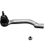Tie Rod End Nissan Qashqai  X-Trail J10 T31